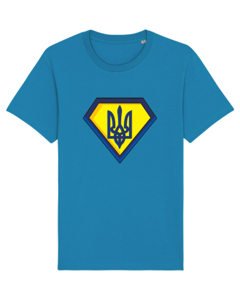 Captain Ukraine  Azur