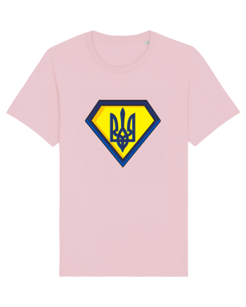 Captain Ukraine  Cotton Pink