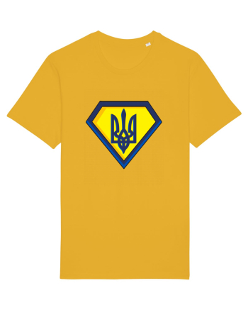 Captain Ukraine  Spectra Yellow