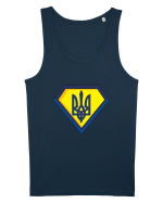 Captain Ukraine  Maiou Bărbat Runs