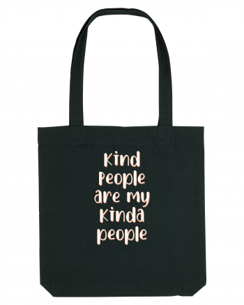 Kind People Black