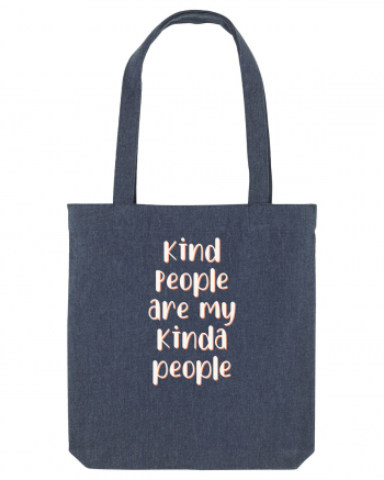 Kind People Midnight Blue