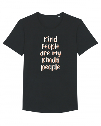 Kind People Black