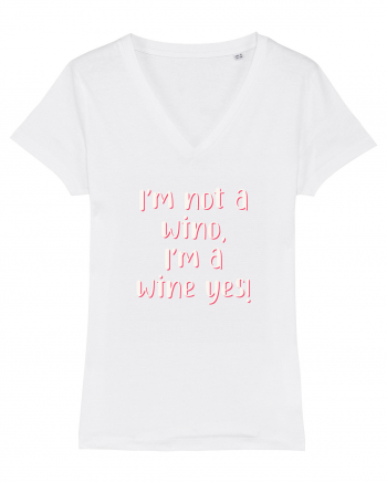 Wine Yes White