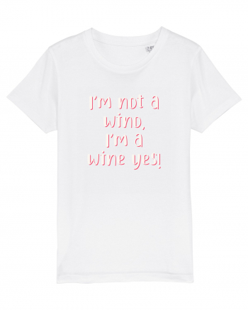 Wine Yes White