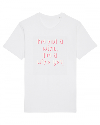 Wine Yes White