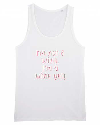 Wine Yes White