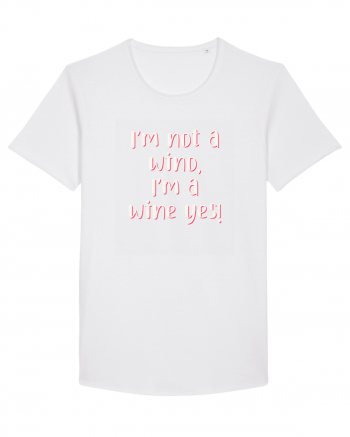 Wine Yes White