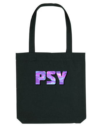 Psychedelic Black