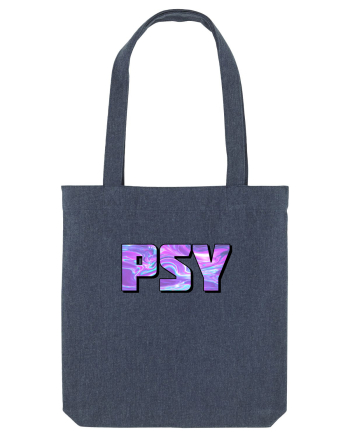 Psychedelic Midnight Blue