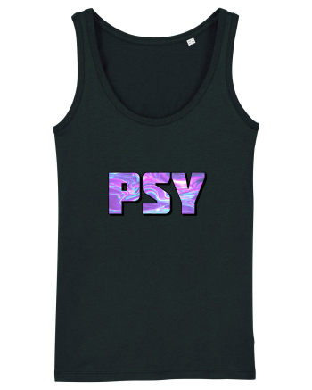 Psychedelic Black