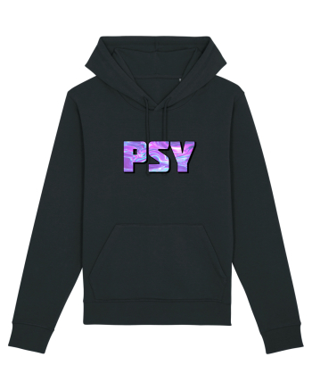 Psychedelic Black