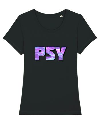 Psychedelic Black
