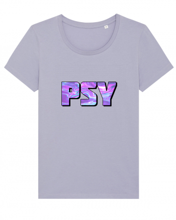 Psychedelic Lavender