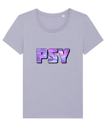 Psychedelic Lavender