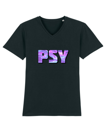 Psychedelic Black