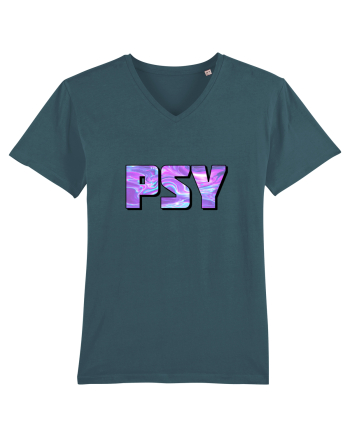 Psychedelic Stargazer