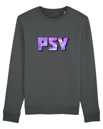 Psychedelic Anthracite