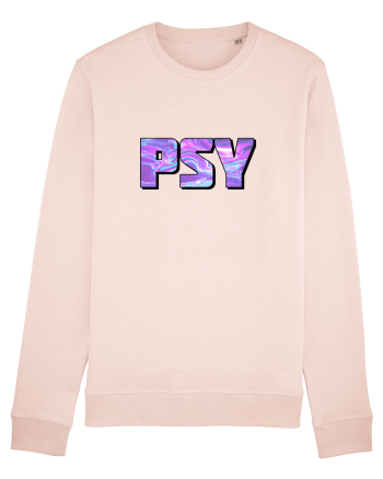 Psychedelic Candy Pink