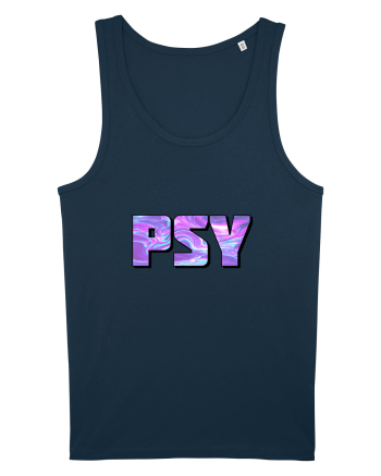 Psychedelic Navy