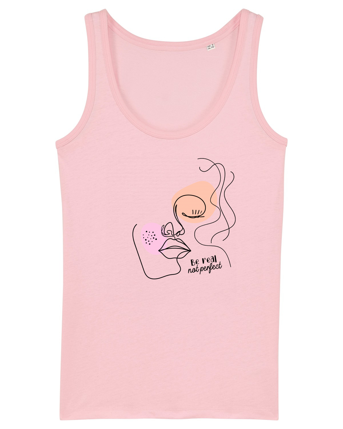 Maiou Damă Dreamer Cotton Pink