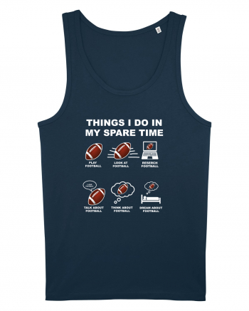 FOOTBALL Navy