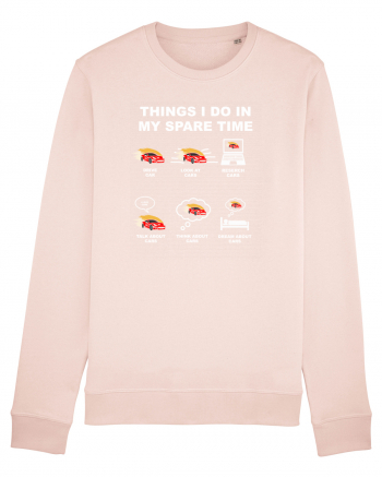 CARS Candy Pink