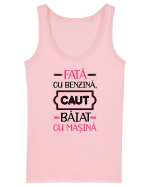 Am benzină Maiou Damă Dreamer