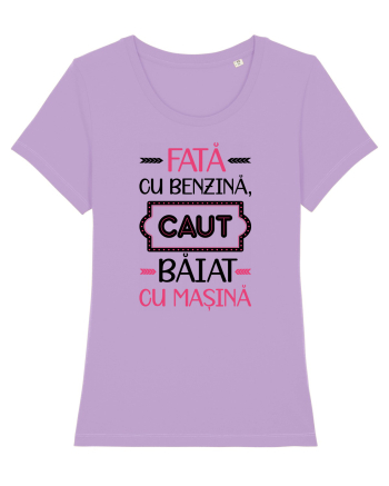 Am benzină Lavender Dawn