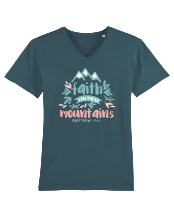 Faith can move mountains Stargazer