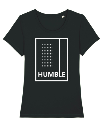 Humble Black
