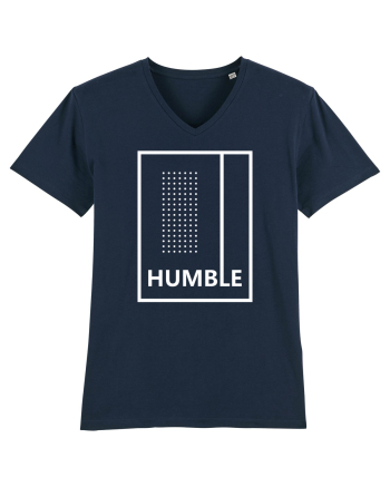 Humble French Navy