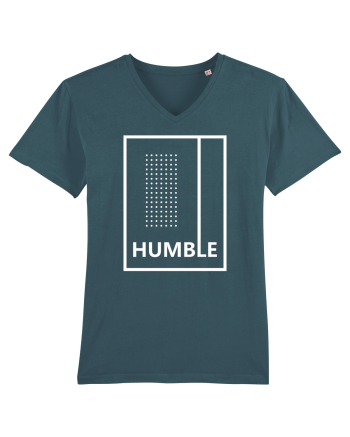 Humble Stargazer