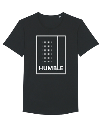 Humble Black