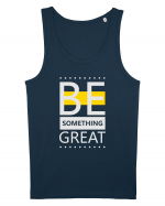 Be Something Great Maiou Bărbat Runs