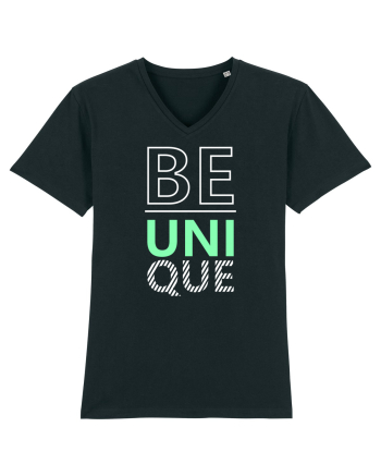 Be Unique Black