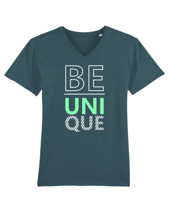 Be Unique Stargazer
