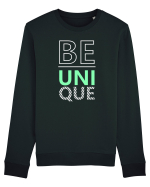 Be Unique Bluză mânecă lungă Unisex Rise