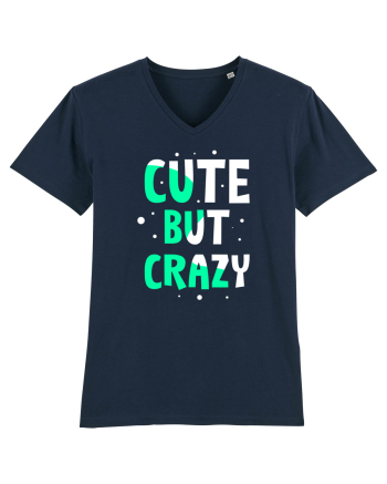 Cute But Crazy French Navy