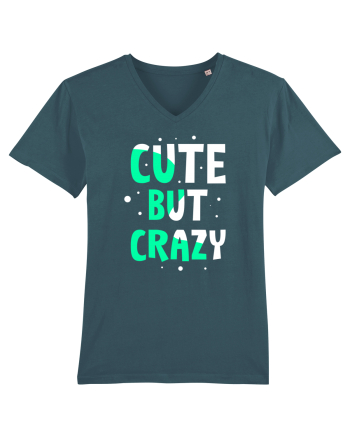 Cute But Crazy Stargazer
