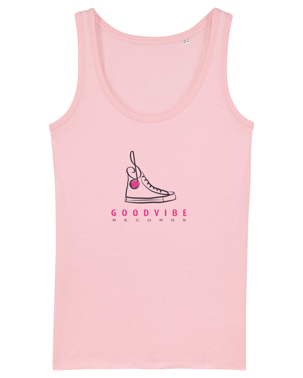 Maiou Damă Dreamer Cotton Pink
