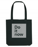 Do It Now Sacoșă textilă