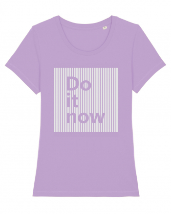 Do It Now Lavender Dawn