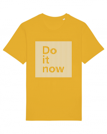 Do It Now Spectra Yellow