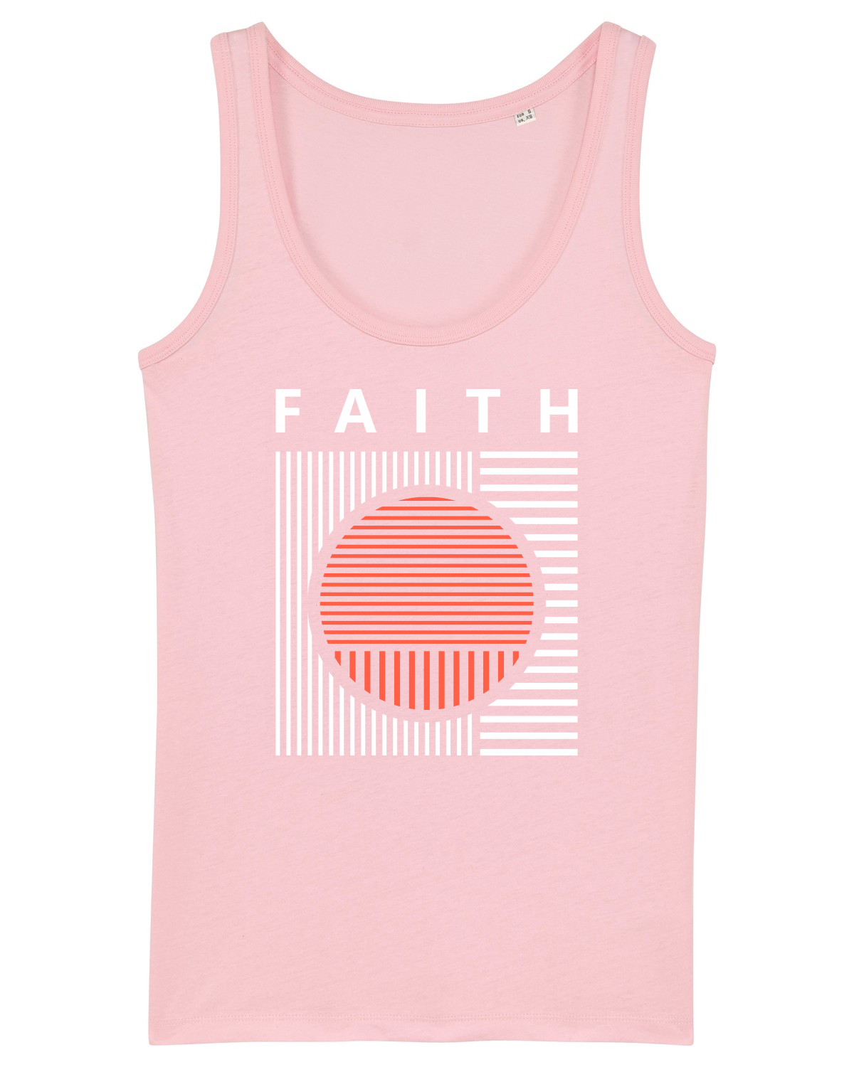 Maiou Damă Dreamer Cotton Pink