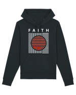 Faith Hanorac Unisex Drummer