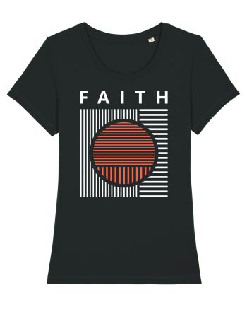 Faith Black