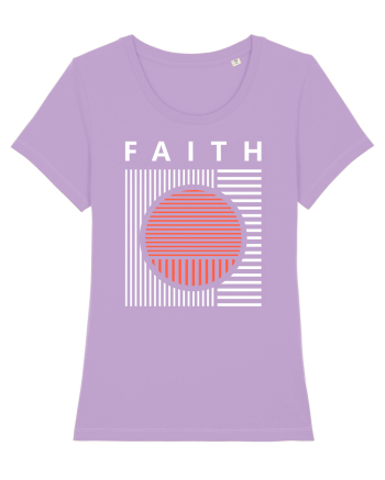 Faith Lavender Dawn