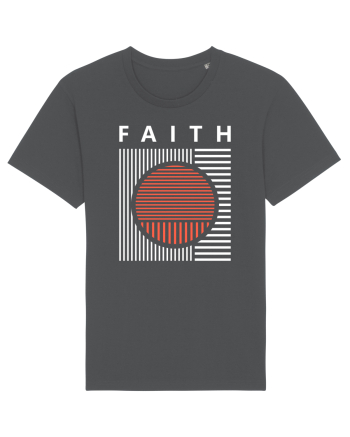 Faith Anthracite