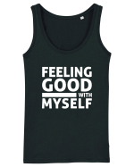 Feeling Good With Myself Maiou Damă Dreamer